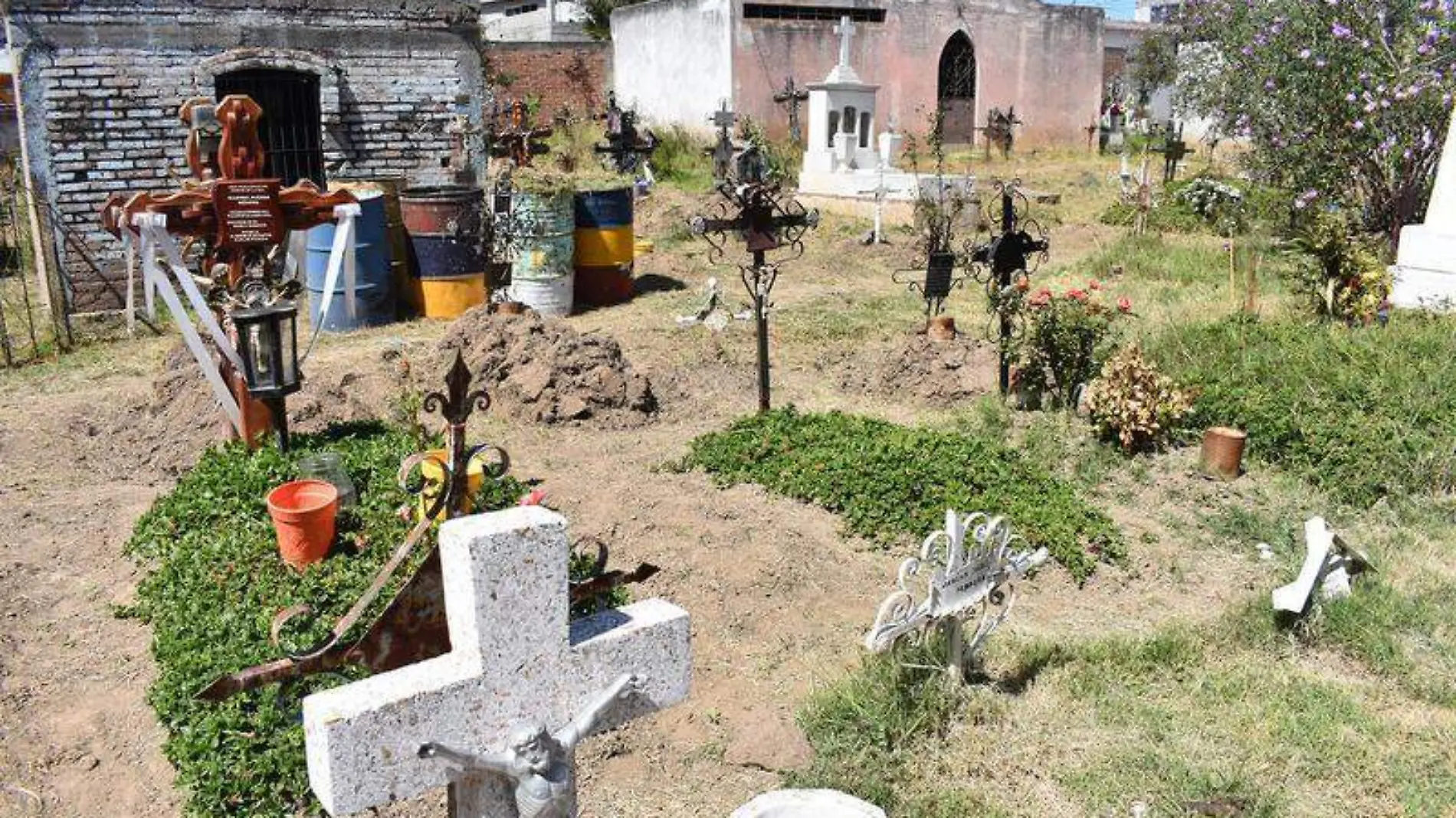 Día de muertos Tlacocalpan, Amaxac (3)